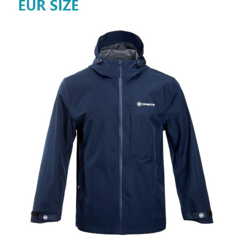 CFMOTO Men's Business Winter Waterproof Jacket