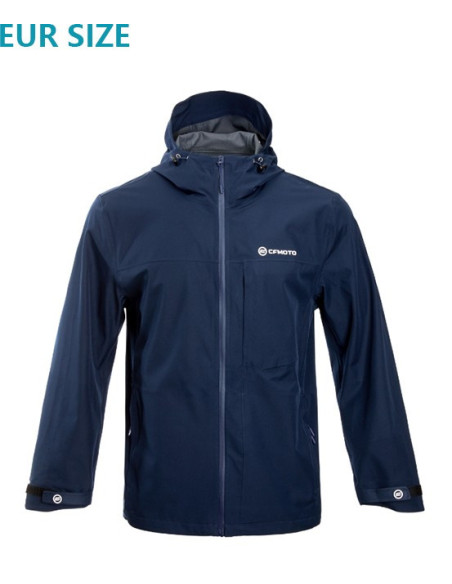 CFMOTO Men's Business Winter Waterproof Jacket