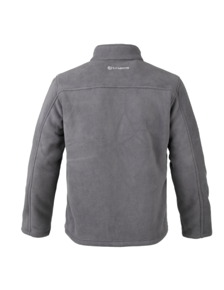 Jachetă polar bărbați CFMOTO Heavy Fleece