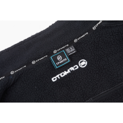 Jachetă polar bărbați CFMOTO Heavy Fleece