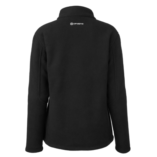 CFMOTO Women's Heavy Fleece Jacket