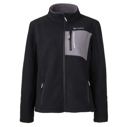 CFMOTO Women's Heavy Fleece Jacket