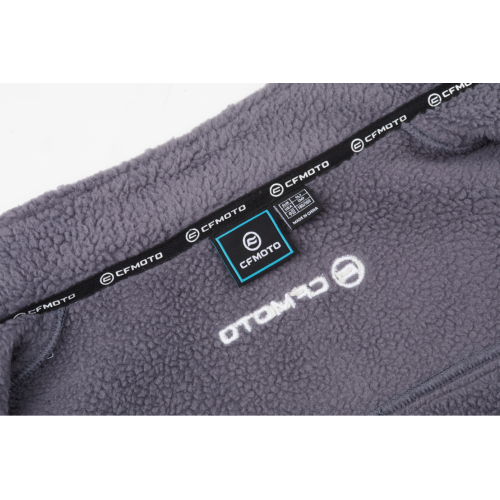 Jachetă polar damă CFMOTO Heavy Fleece
