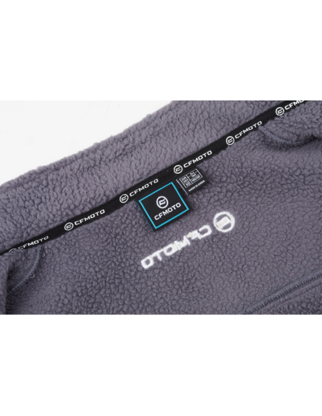 Jachetă polar damă CFMOTO Heavy Fleece