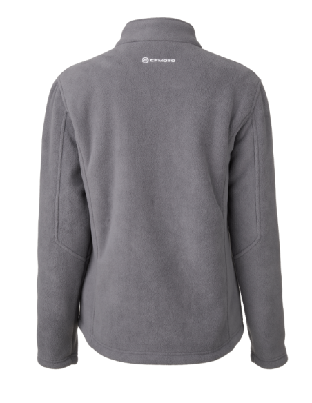 CFMOTO Women's Heavy Fleece Jacket