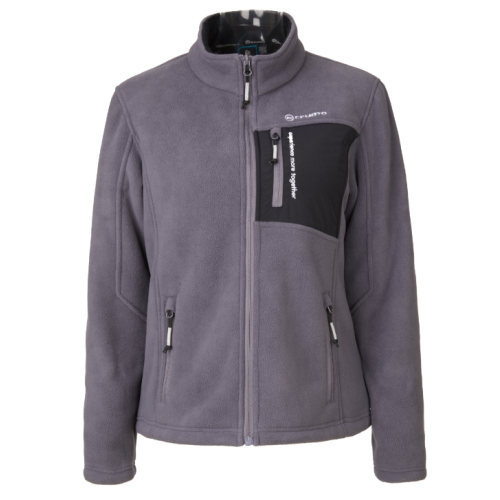 CFMOTO Women's Heavy Fleece Jacket