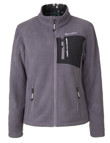 Jachetă polar damă CFMOTO Heavy Fleece