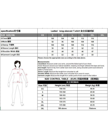 CFMOTO Women's Heavy Fleece Jacket