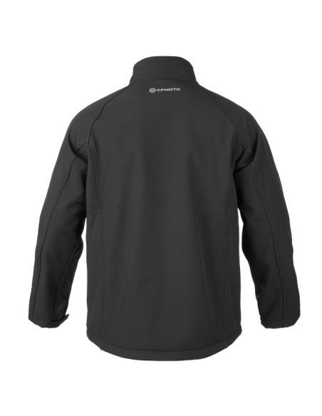 CFMOTO Men's Performance Softshell Jacket