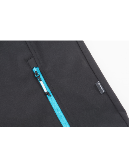 CFMOTO Men's Performance Softshell Jacket