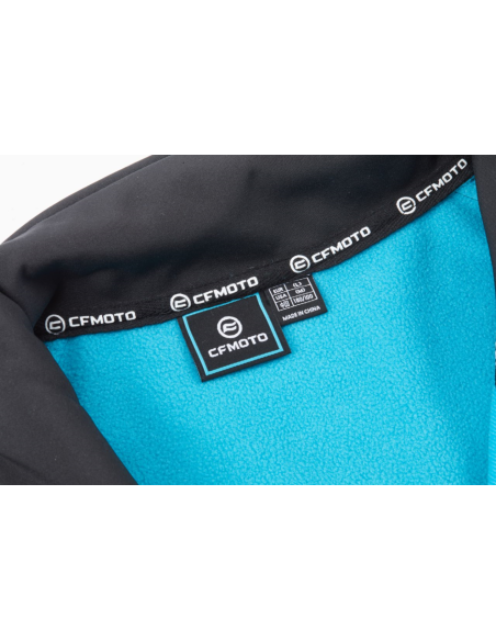 Jachetă bărbați CFMOTO Softshell Performance