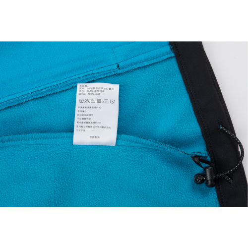 Jachetă bărbați CFMOTO Softshell Performance