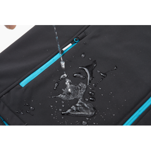 CFMOTO Men's Performance Softshell Jacket