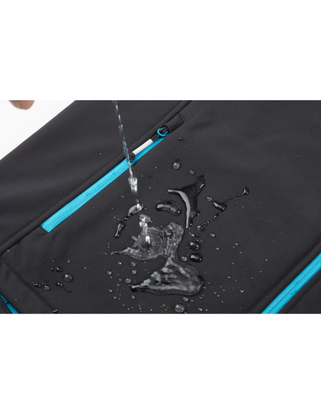 Jachetă bărbați CFMOTO Softshell Performance