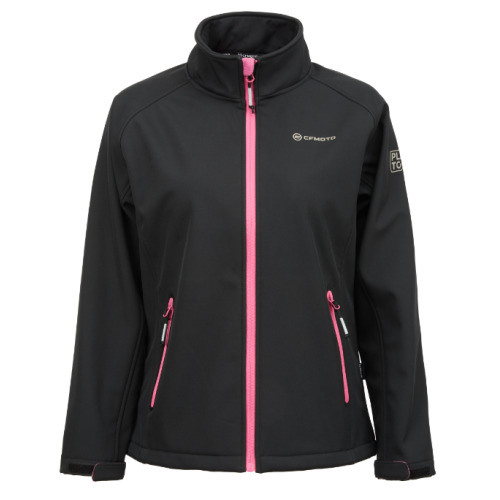 CFMOTO Women's Performance Softshell Jacket