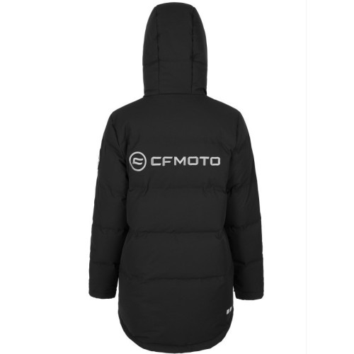 Geacă damă CFMOTO Winter Heavy Down, medie