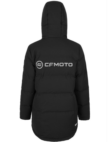 Geacă damă CFMOTO Winter Heavy Down, medie