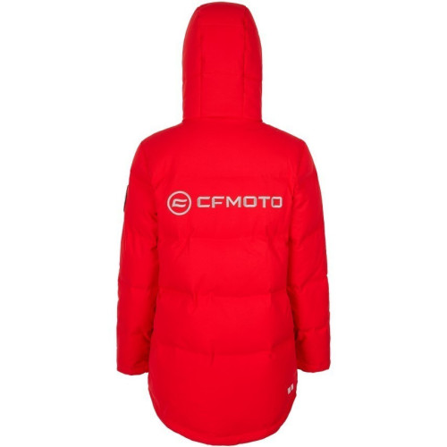 Geacă damă CFMOTO Winter Heavy Down, medie