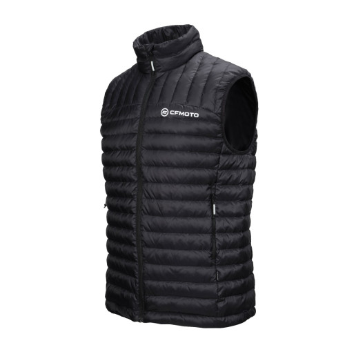 Vestă bărbați CFMOTO Ultra-Lightweight, Packable