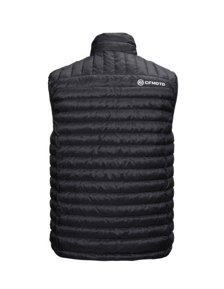 Vestă bărbați CFMOTO Ultra-Lightweight, Packable