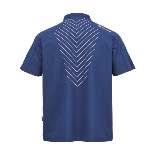 CFMOTO Men's Performance Polo Shirt