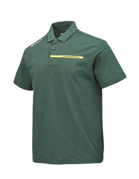 CFMOTO Men's Performance Polo Shirt