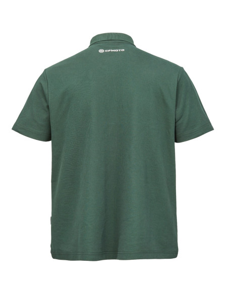 Tricou Polo bărbați CFMOTO Performance