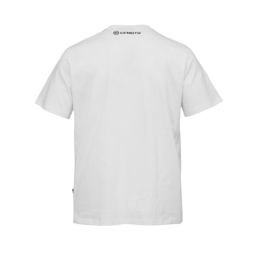 CFMOTO Men's SSV Series T-Shirt - Performance