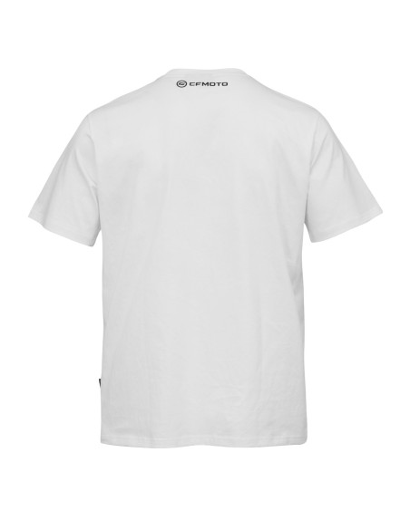 Tricou bărbați CFMOTO SSV Series, Performance