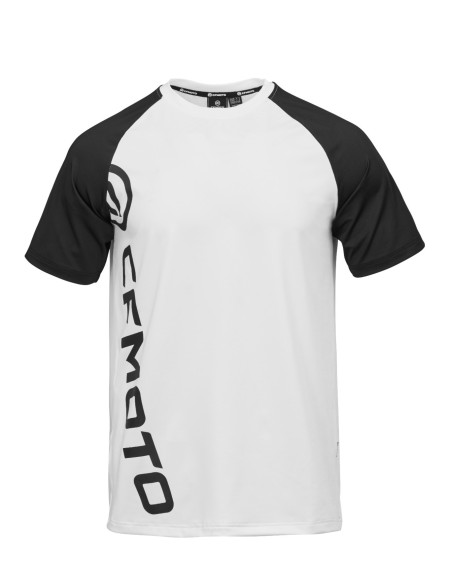 CFMOTO Men's Performance Quick-Dry T-Shirt
