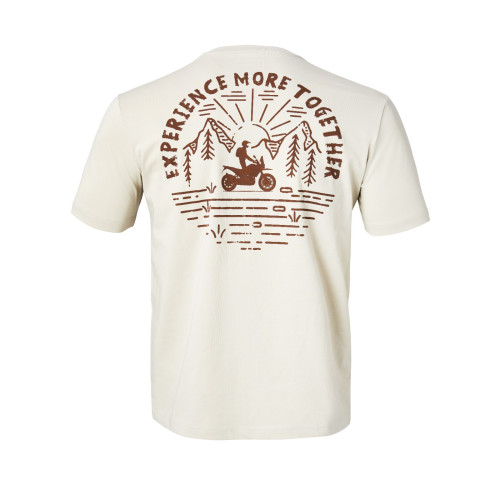 Tricou bărbați CFMOTO "Heartbeat"