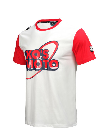 Tricou bărbați CFMOTO XO Series