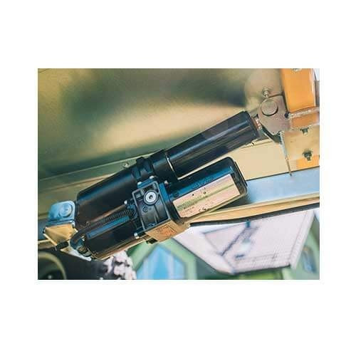 Kit electric de ridicare pentru remorca Offroad 500