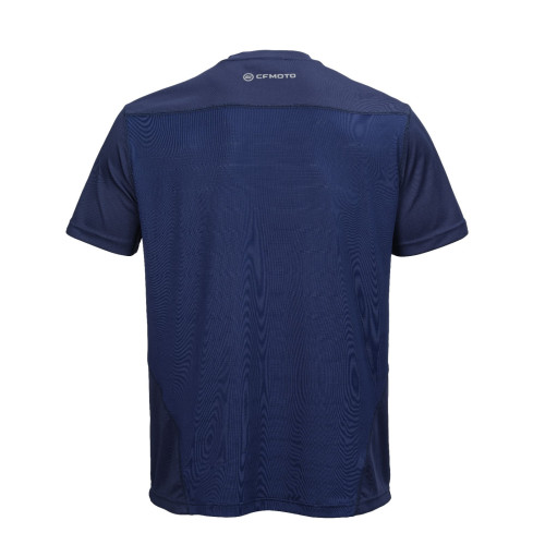 CFMOTO Men's Performance T-Shirt - Camo Quick-Dry