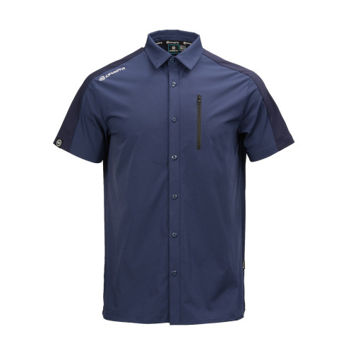 CFMOTO Men's Performance Quick-Dry Shirt
