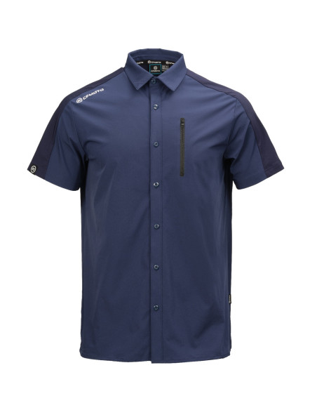 CFMOTO Men's Performance Quick-Dry Shirt