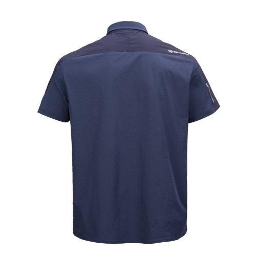 CFMOTO Men's Performance Quick-Dry Shirt