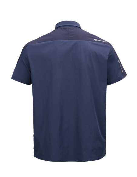 CFMOTO Men's Performance Quick-Dry Shirt
