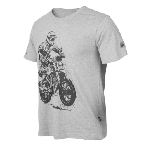 Tricou bărbați CFMOTO 700CL-X Comic