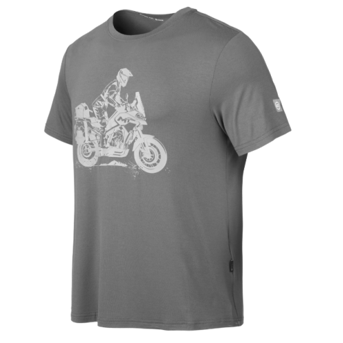 CFMOTO Men's 800MT Adventure T-Shirt