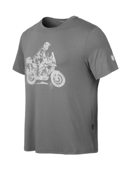 Tricou bărbați CFMOTO 800MT Adventure