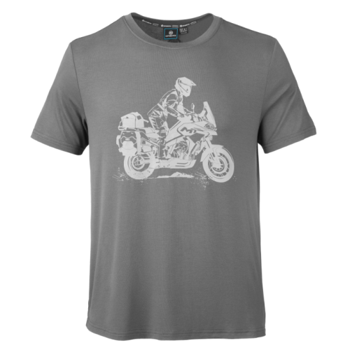 Tricou bărbați CFMOTO 800MT Adventure