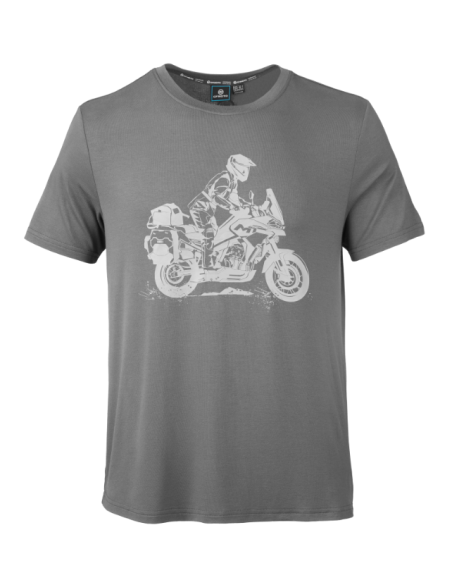 CFMOTO Men's 800MT Adventure T-Shirt
