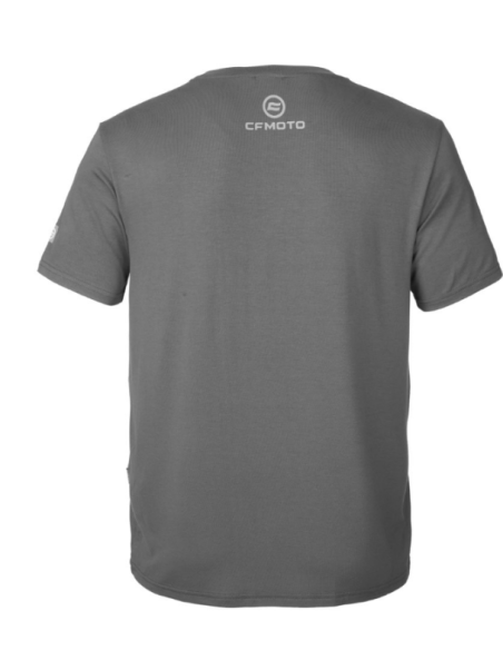 CFMOTO Men's 800MT Adventure T-Shirt