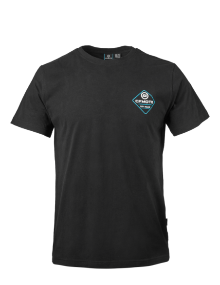 CFMOTO Men's Off-Road T-Shirt