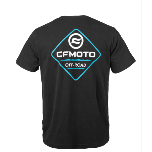 CFMOTO Men's Off-Road T-Shirt