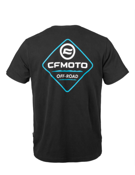 CFMOTO Men's Off-Road T-Shirt