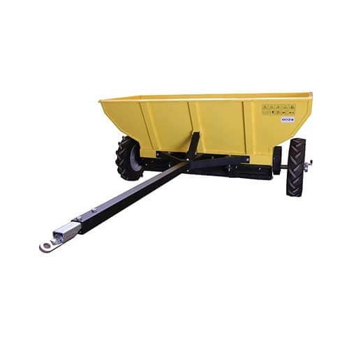 Towing ring with 360 degree rotation for Iron Baltic pin type hook