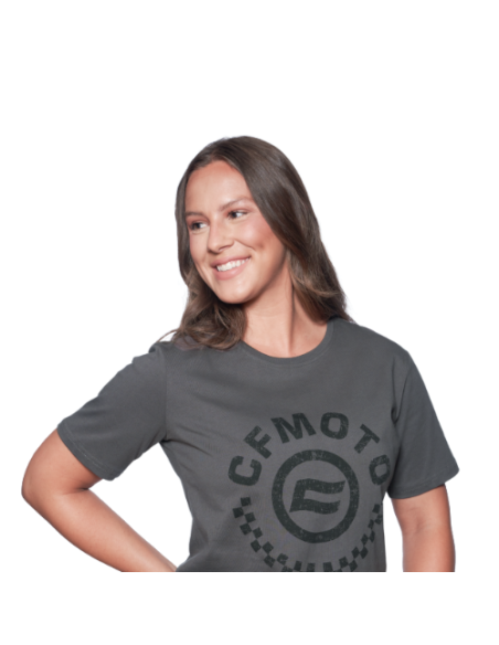 Tricou femei CFMOTO