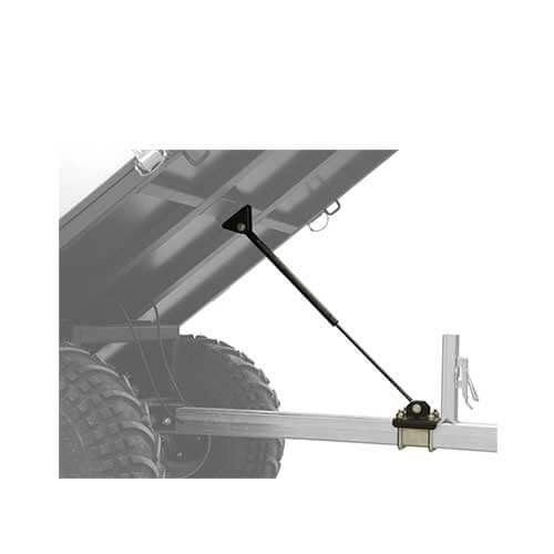 Plinska vzmet za prikolico IB-165